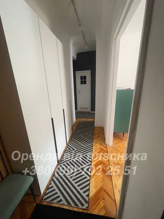 Квартира на вул. Рене Декарта, 14 в Києві, ID 477698, фото №3