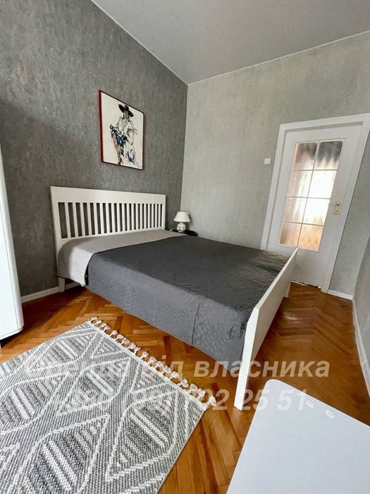 Квартира на вул. Рене Декарта, 14 в Києві, ID 477698, фото №4