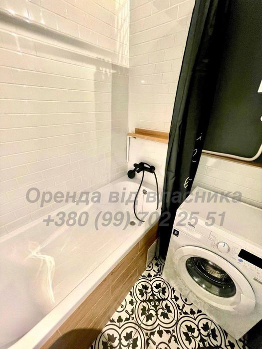 Квартира на вул. Рене Декарта, 14 в Києві, ID 477698, фото №8