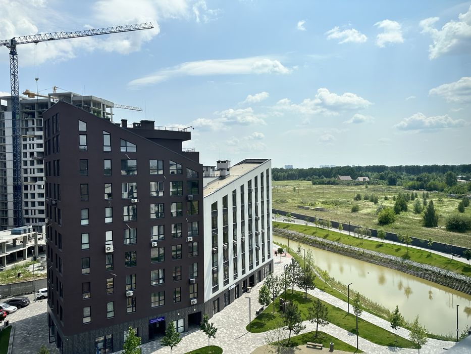 Квартира на ЖК Paradise Avenue в Києві, ID 312615, фото №23