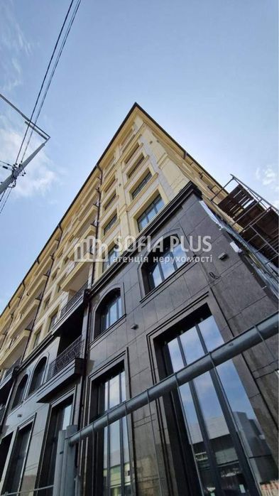 Квартира на вул. Щекавицька, 46 в Києві, ID 174301, фото №2