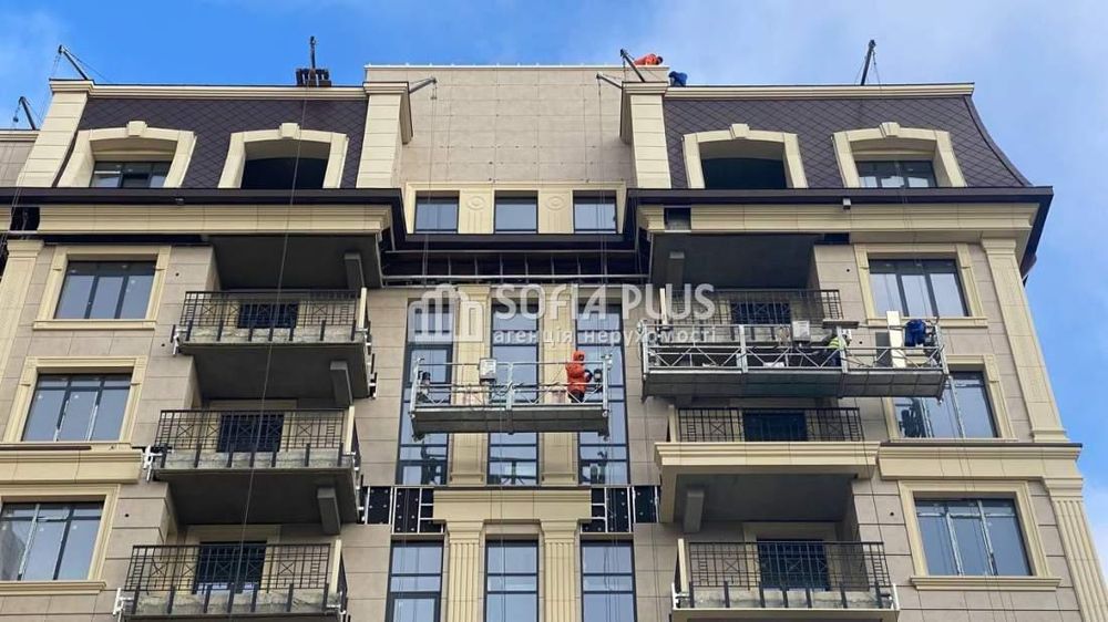 Квартира на вул. Щекавицька, 46 в Києві, ID 174301, фото №11