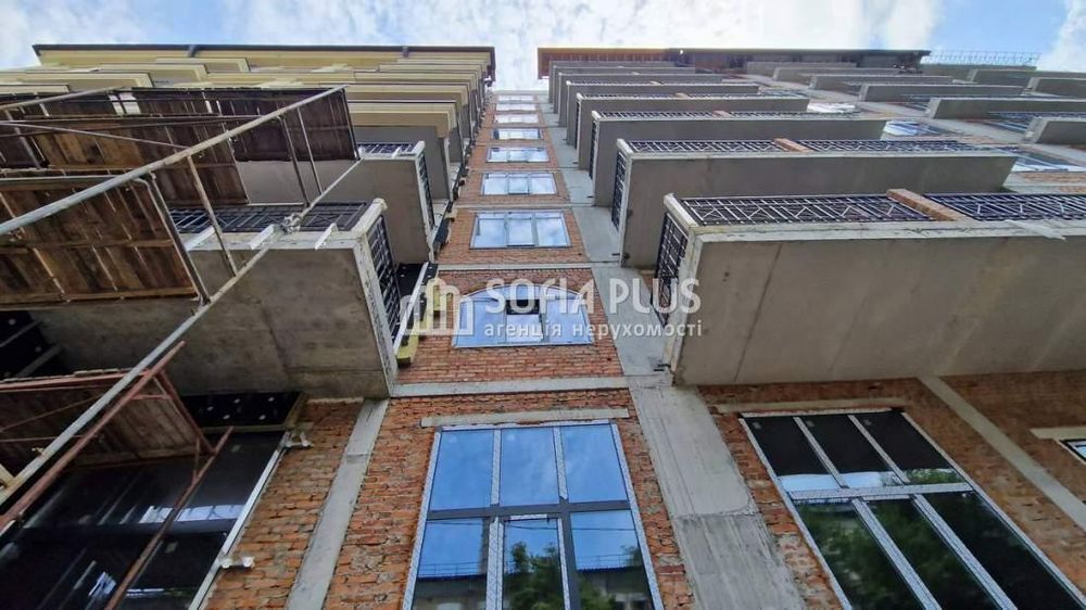 Квартира на вул. Щекавицька, 46 в Києві, ID 174301, фото №12