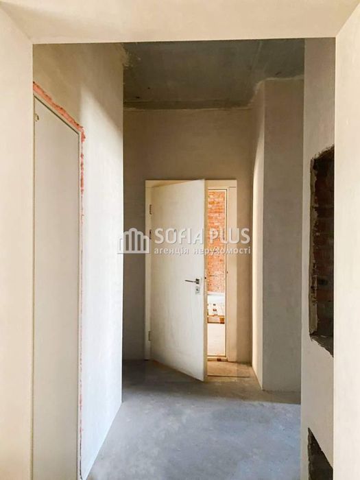 Квартира на вул. Щекавицька, 46 в Києві, ID 174301, фото №13