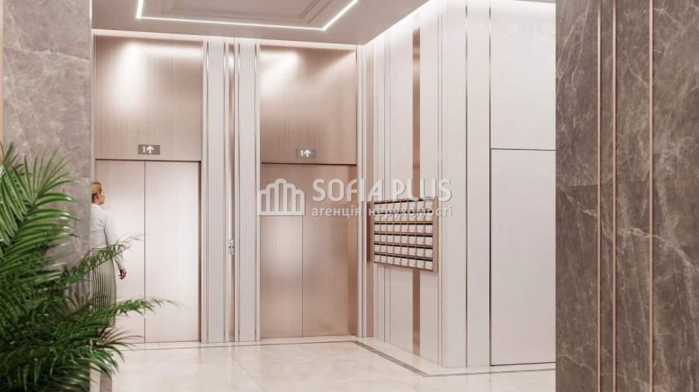 Квартира на вул. Щекавицька, 46 в Києві, ID 174301, фото №16