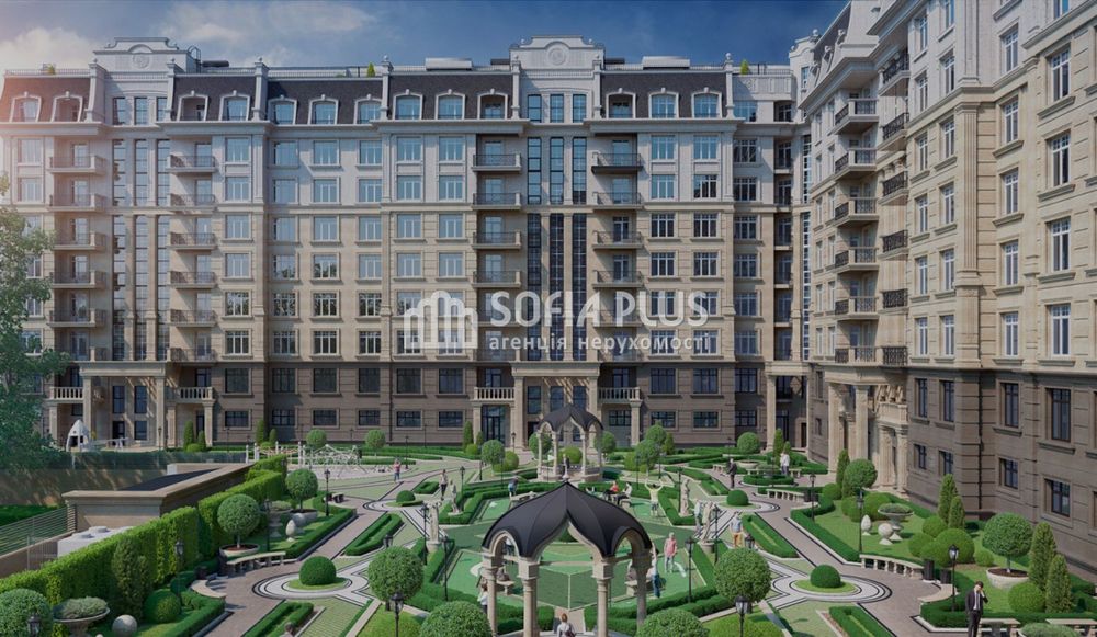 Квартира на вул. Щекавицька, 46 в Києві, ID 174301, фото №22