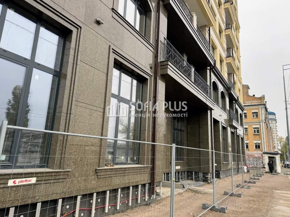 Квартира на вул. Щекавицька, 46 в Києві, ID 174301, фото №5