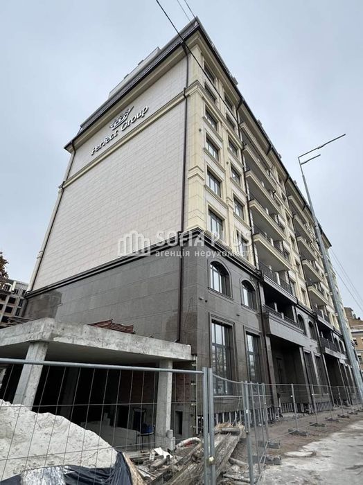Квартира на вул. Щекавицька, 46 в Києві, ID 174301, фото №6