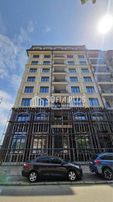 Квартира на вул. Щекавицька, 46 в Києві, ID 174301, фото №8