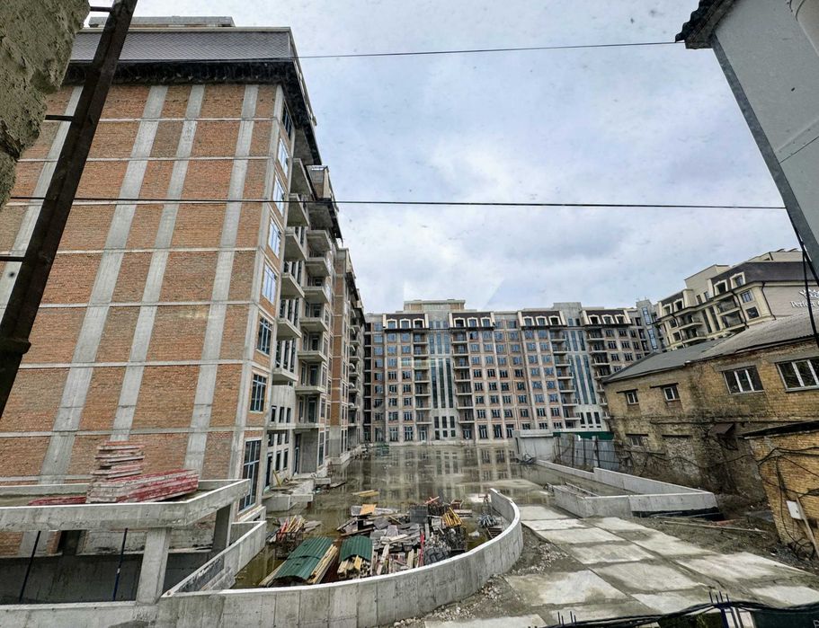 Квартира на вул. Щекавицька, 46 в Києві, ID 174301, фото №10