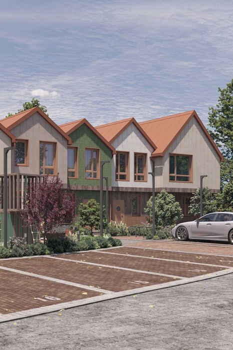 Квартира на вул. Івана Багряного, 47 в Київ, ID 226740, фото №5