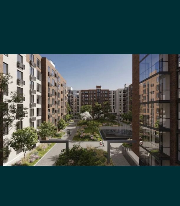 Квартира на вул. Буковинська, 62 в Чернівці, ID 277574, фото №5
