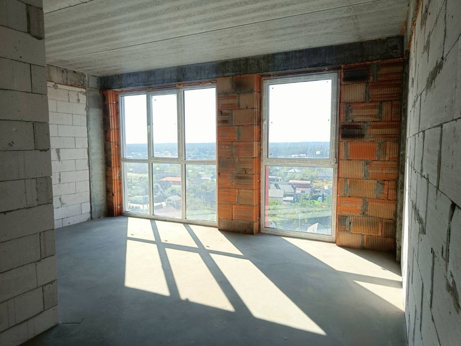 Квартира на ЖК Сіті в Київ, ID 308658, фото №1