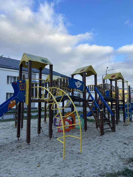 Квартира на ЖК Сіті в Києві, ID 308658, фото №16