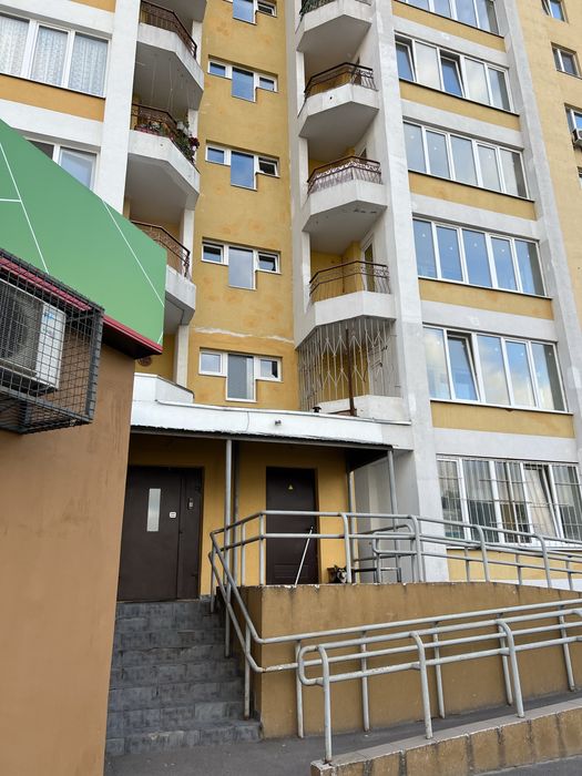 Квартира на ЖК Сіті в Києві, ID 308658, фото №17