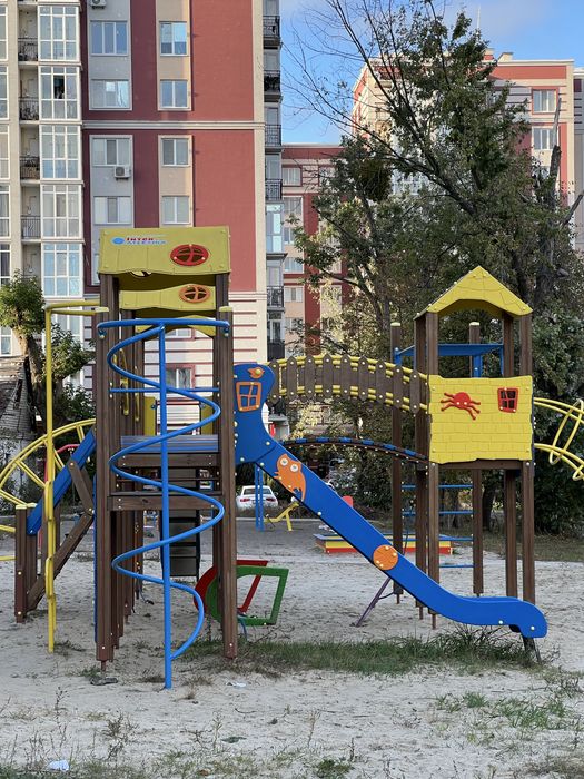 Квартира на ЖК Сіті в Києві, ID 308658, фото №18