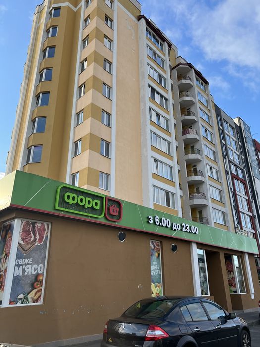 Квартира на ЖК Сіті в Києві, ID 308658, фото №19
