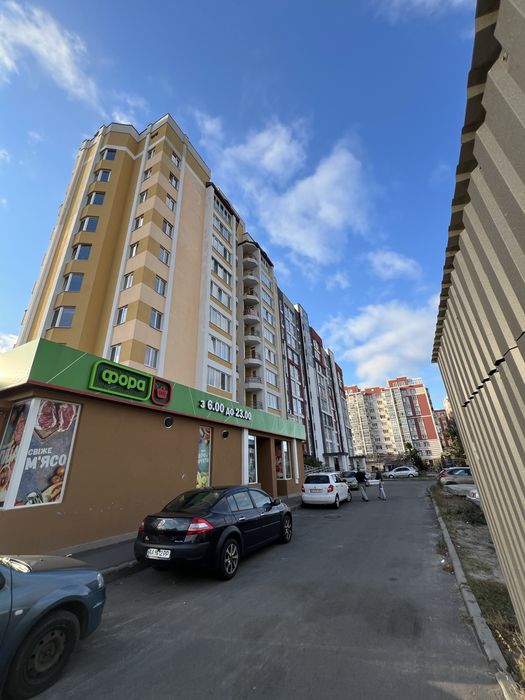 Квартира на ЖК Сіті в Києві, ID 308658, фото №20