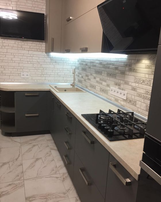 Квартира на вул. Чкалова в Миколаєві, ID 173497, фото №8