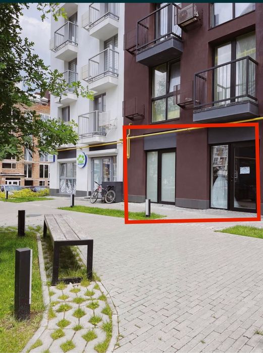 Квартира на ЖК Білий Шоколад в Києві, ID 312576, фото №2
