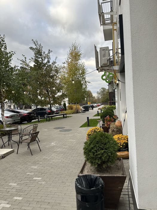 Квартира на ЖК Білий Шоколад в Києві, ID 312576, фото №11