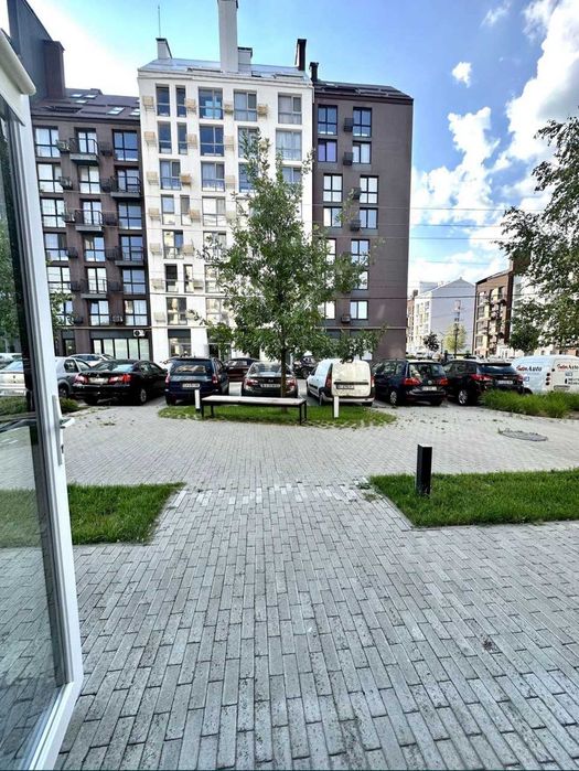 Квартира на ЖК Білий Шоколад в Києві, ID 312576, фото №10