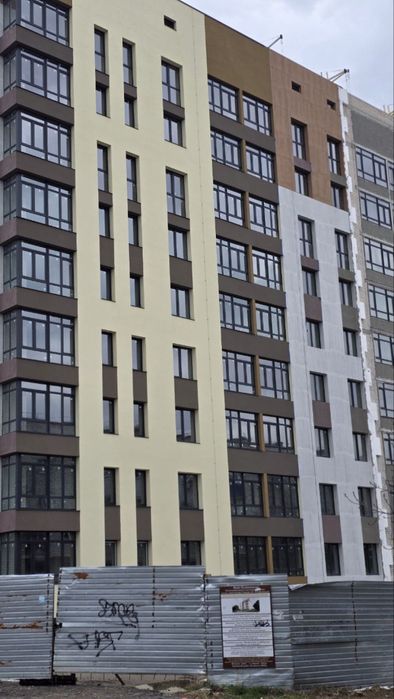 Квартира на вул. Архітектора Старова, 2/7 в Миколаєві, ID 176271, фото №2