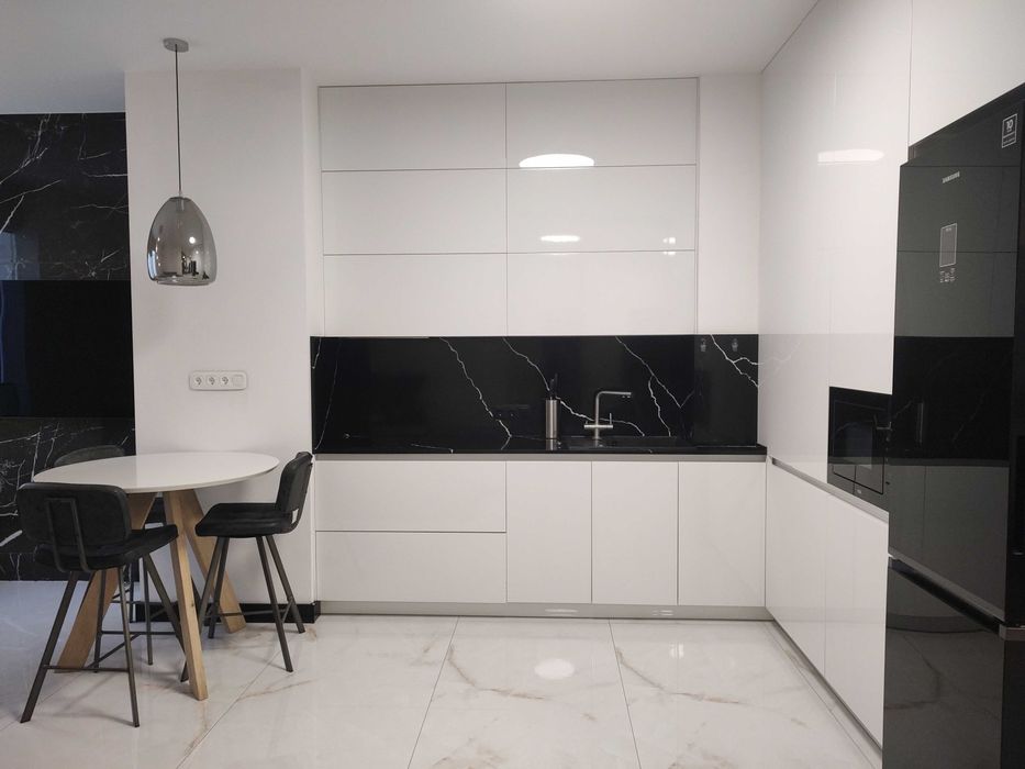 Квартира на ЖК RiverStone в Київ, ID 401841, фото №2