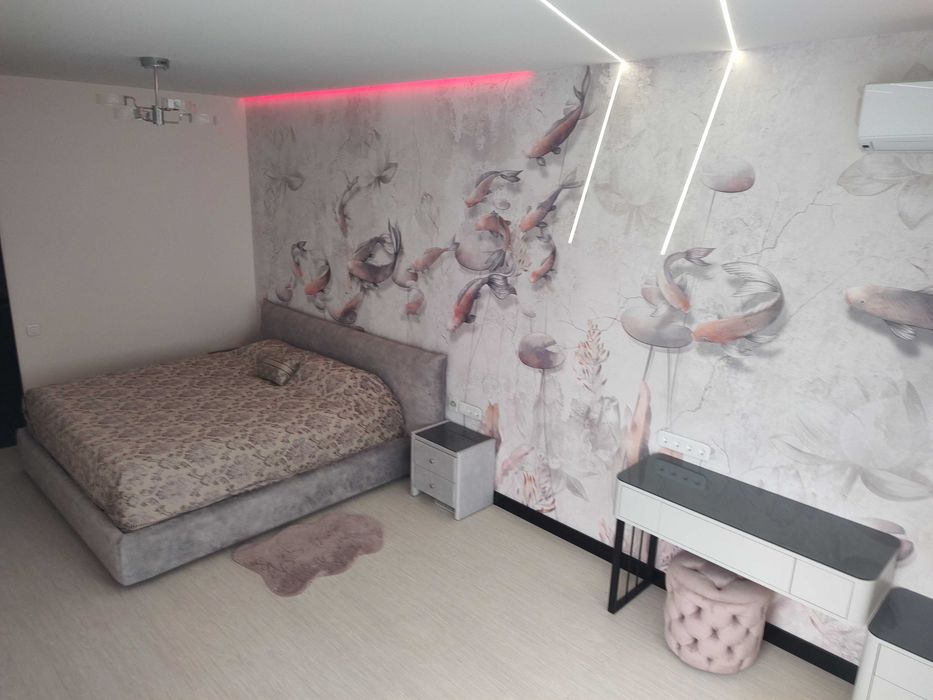 Квартира на ЖК RiverStone в Києві, ID 401841, фото №15