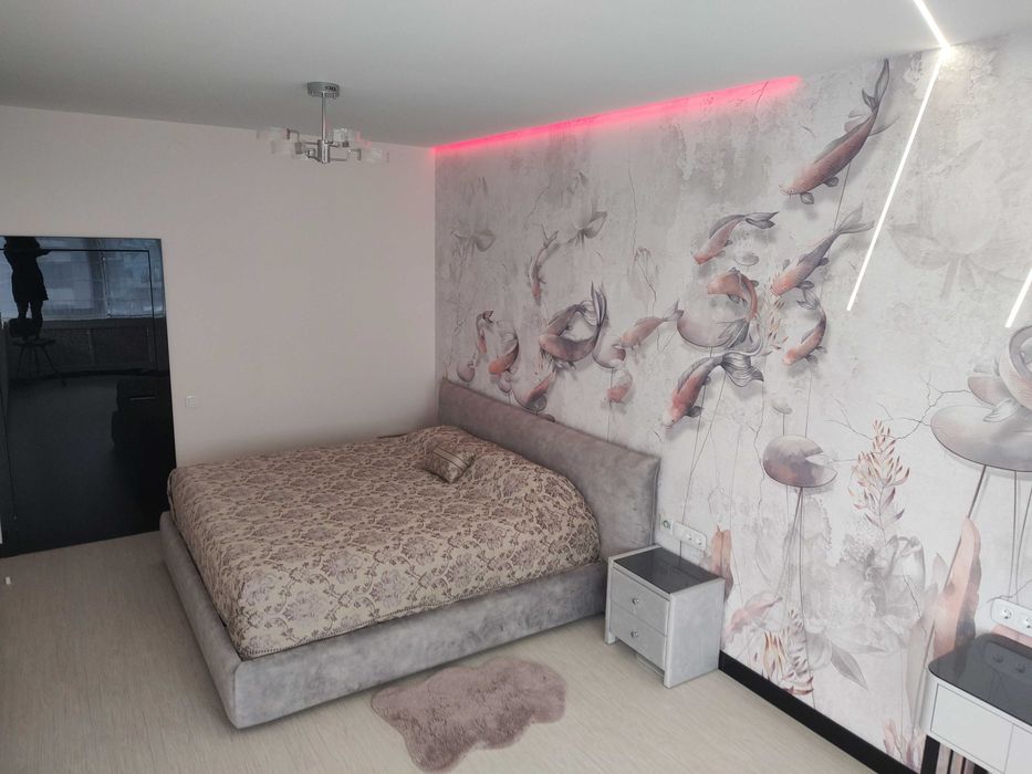 Квартира на ЖК RiverStone в Києві, ID 401841, фото №16