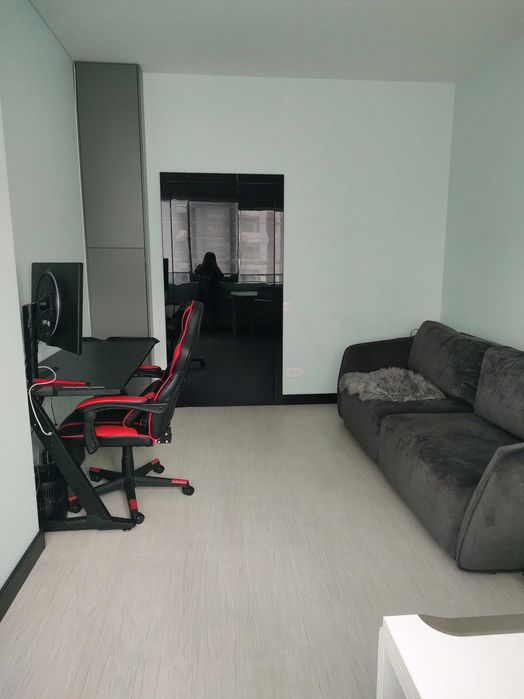 Квартира на ЖК RiverStone в Києві, ID 401841, фото №17