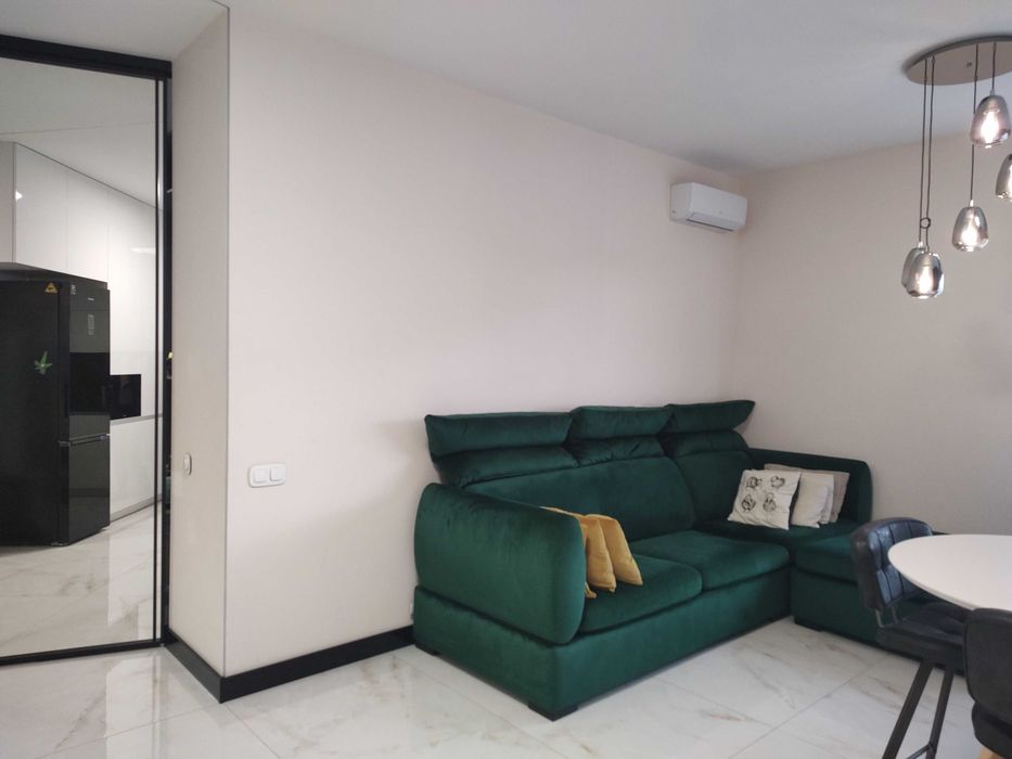 Квартира на ЖК RiverStone в Київ, ID 401841, фото №5