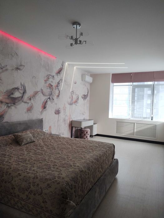 Квартира на ЖК RiverStone в Києві, ID 401841, фото №6