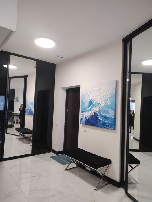 Квартира на ЖК RiverStone в Києві, ID 401841, фото №10
