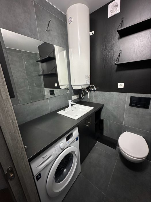 Квартира на вул. Приміська, 24 в Києві, ID 409619, фото №8