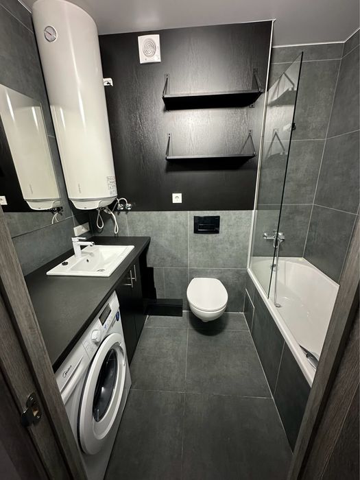Квартира на вул. Приміська, 24 в Києві, ID 409619, фото №10