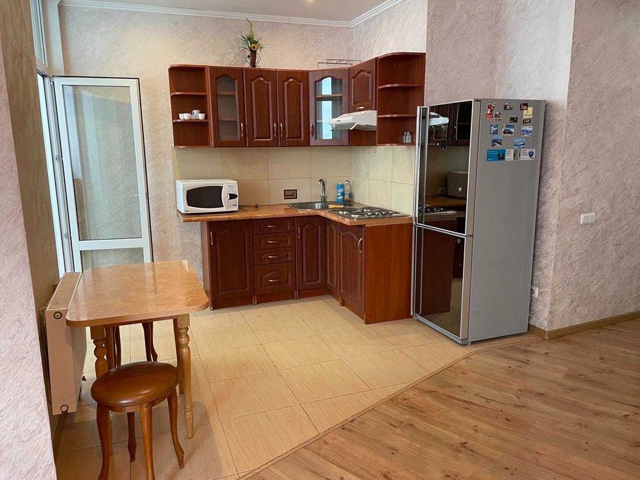 Квартира на вул. Світла, 3д в Києві, ID 286728, фото №1