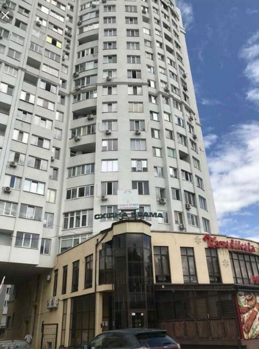 Квартира на вул. Світла, 3д в Києві, ID 286728, фото №9