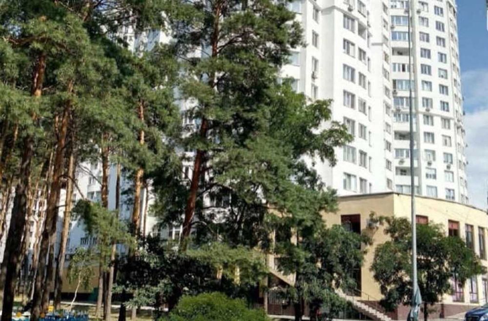 Квартира на вул. Світла, 3д в Києві, ID 286728, фото №10