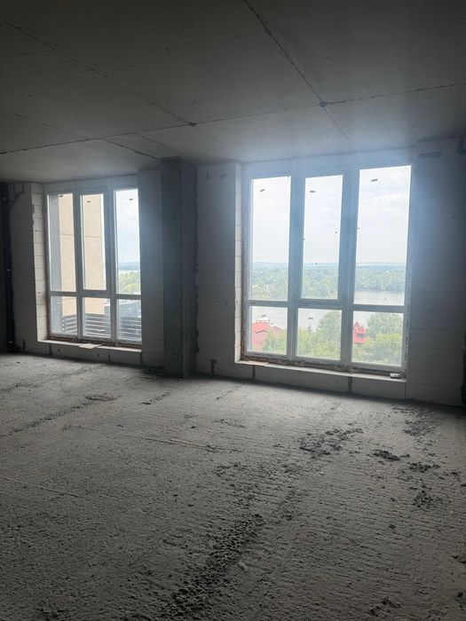 Квартира на вул. Набережна Перемоги, 40Д в Дніпро, ID 262515, фото №3