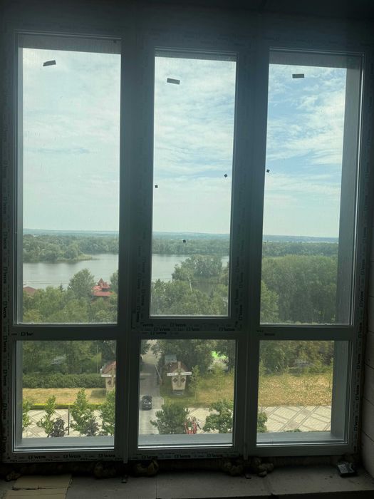 Квартира на вул. Набережна Перемоги, 40Д в Дніпро, ID 262515, фото №5
