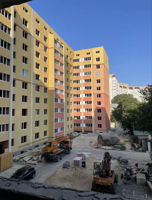 Квартира на вул. Ш. Руставелі в Одесі, ID 253082, фото №1