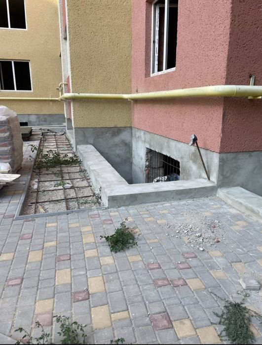 Квартира на вул. Ш. Руставелі в Одесі, ID 253082, фото №7