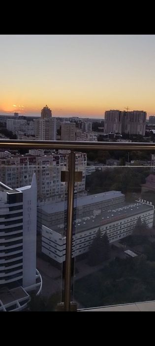 Квартира на Приморський в Одесі, ID 285538, фото №1