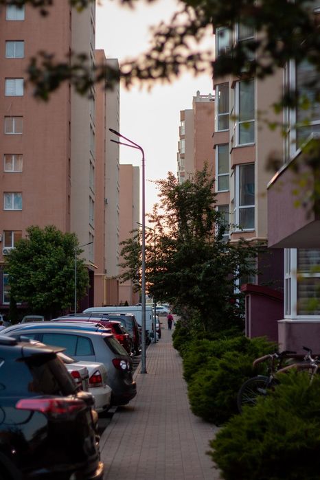 Квартира на вул. Героїв Небесної Сотні, 26/21 в Києві, ID 259297, фото №22