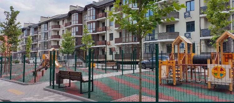 Квартира на ЖК Фемелі-2 в Києві, ID 326554, фото №16