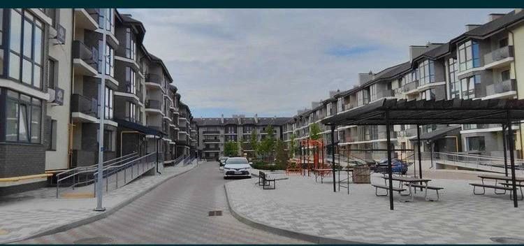 Квартира на ЖК Фемелі-2 в Києві, ID 326554, фото №17