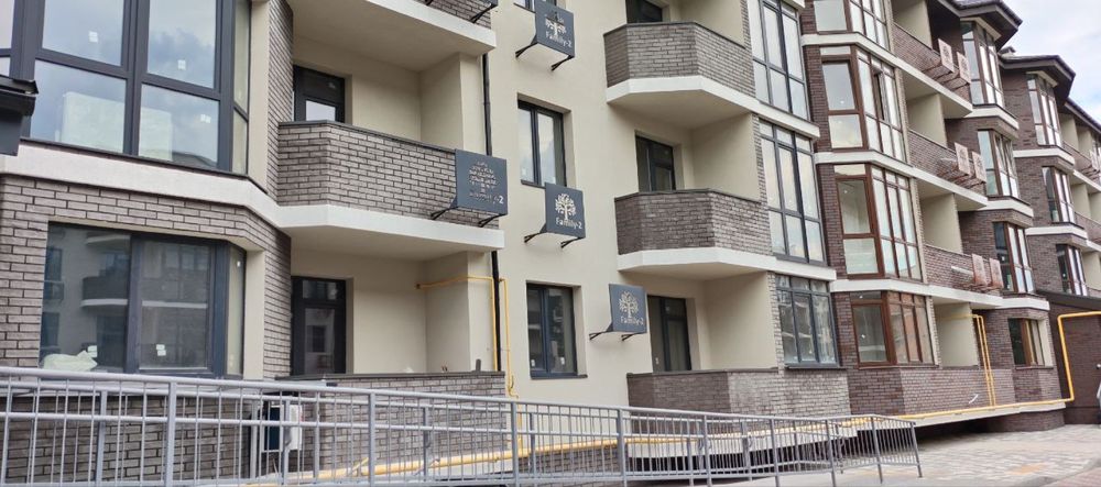 Квартира на ЖК Фемелі-2 в Києві, ID 326554, фото №18