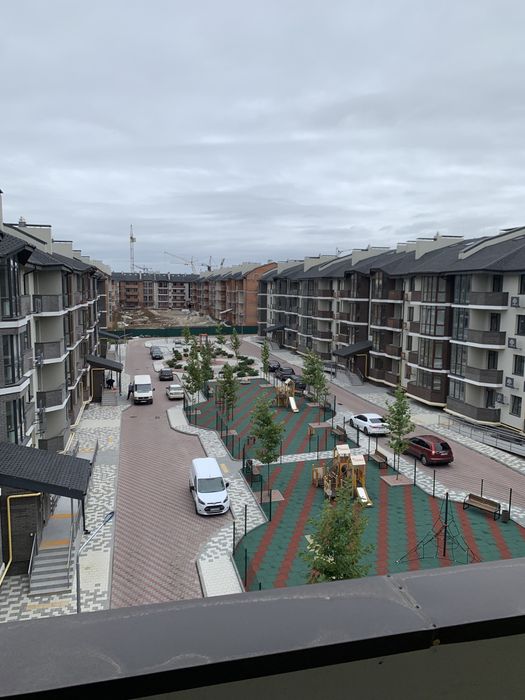 Квартира на ЖК Фемелі-2 в Київ, ID 326554, фото №3
