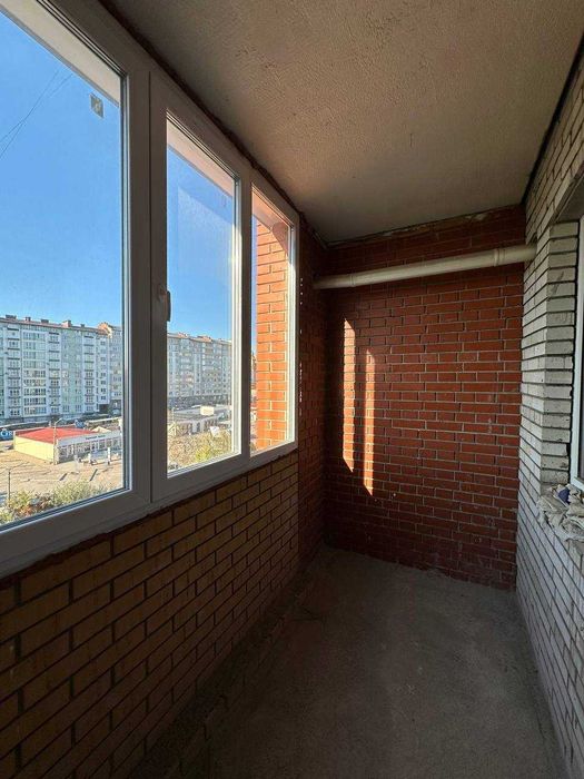 Квартира на вул. Горюачевського, 14 в Івано-Франківську, ID 280141, фото №1